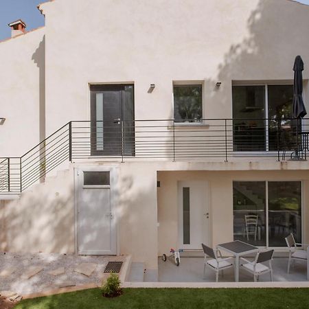 Le Solaret Bed & Breakfast Sète Dış mekan fotoğraf