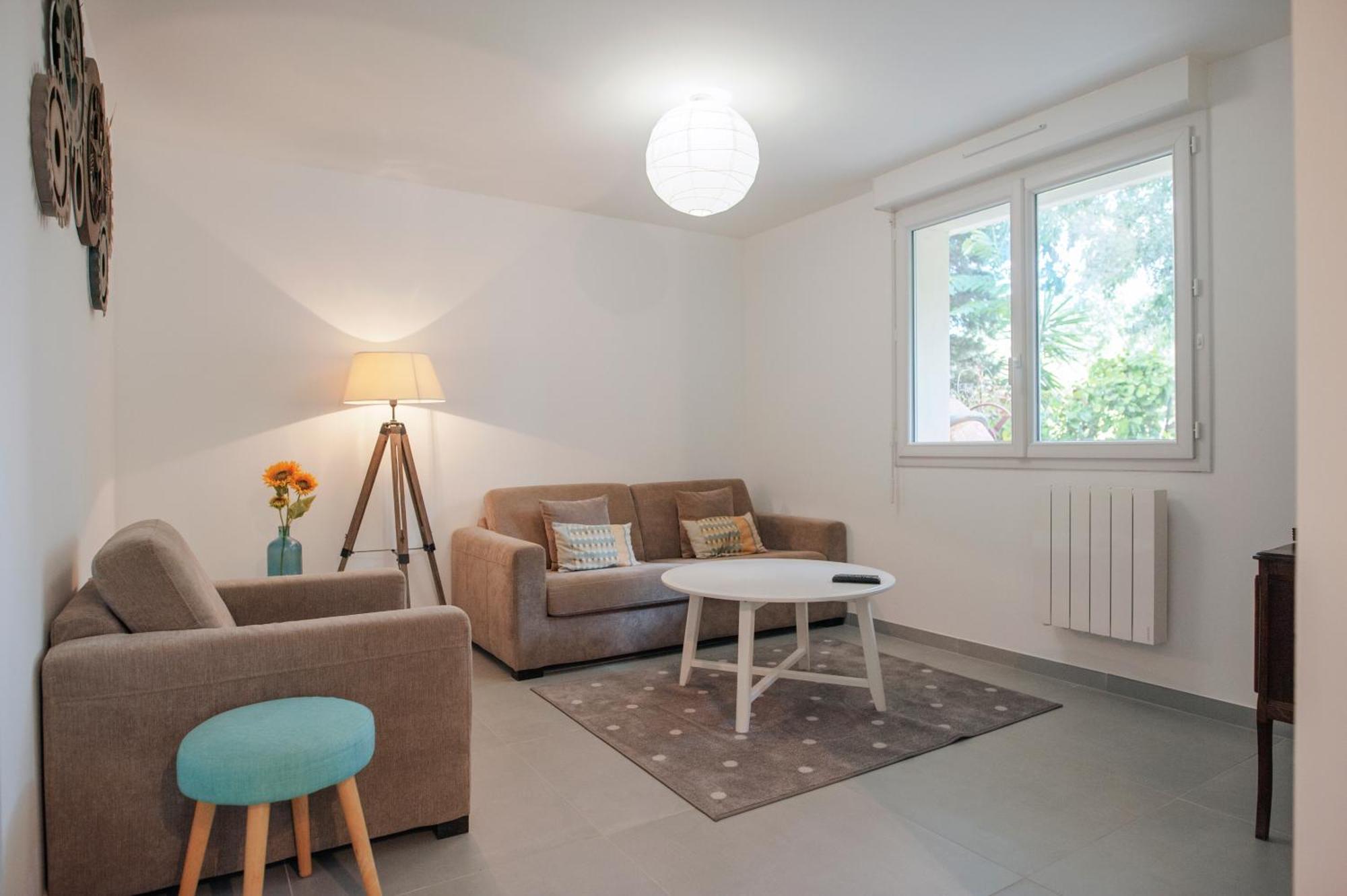 Le Solaret Bed & Breakfast Sète Dış mekan fotoğraf